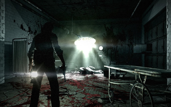 The Evil Within - Portugus (Xbox360)