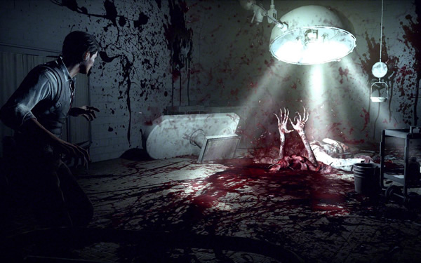 The Evil Within - Portugus (Xbox360)
