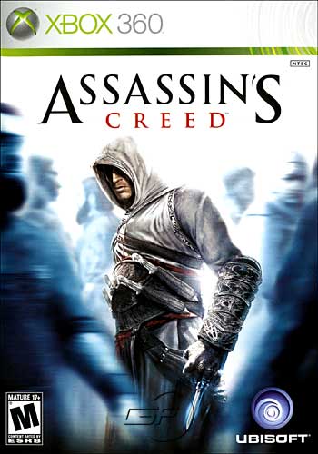Assassin's Creed (Xbox360)