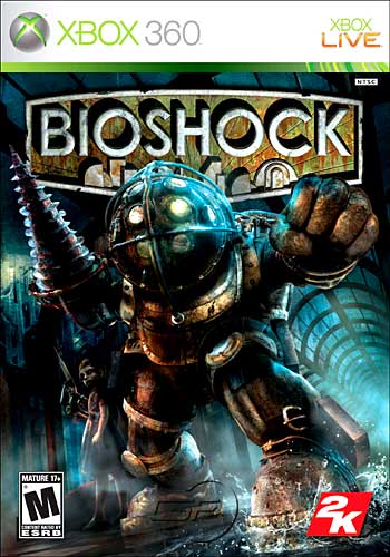 Bioshock (Xbox360)