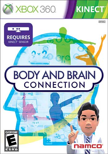 Body and Brain Connection (Xbox360)
