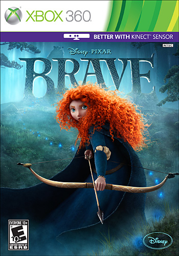Brave (Xbox360)