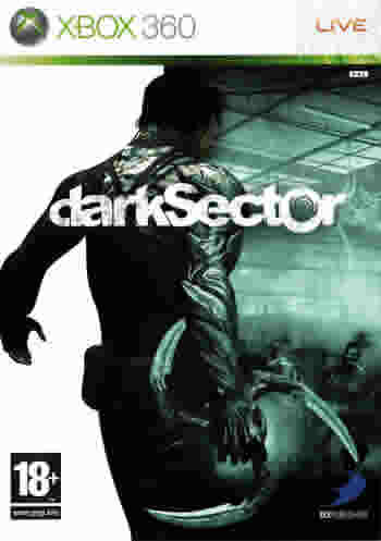 Dark Sector (Xbox360)