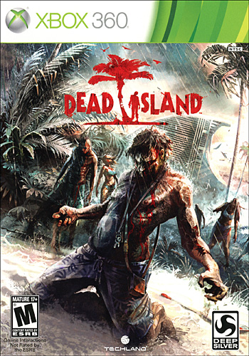 Dead Island (Xbox360)