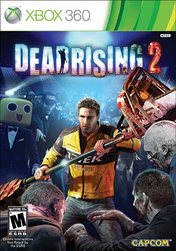 Dead Rising 2 (Xbox360)