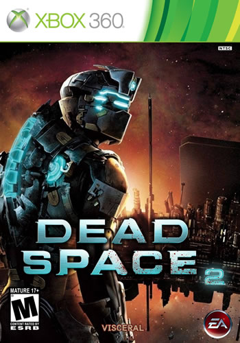 Dead Space 2 (Xbox360)