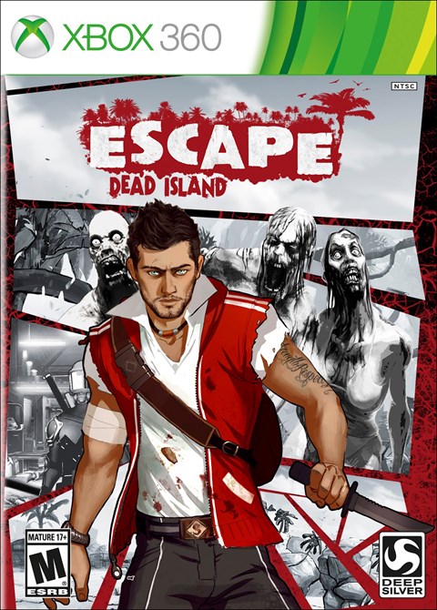 Escape Dead Island (Xbox360)