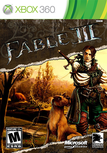 Fable 3 - Portugus (Xbox360)