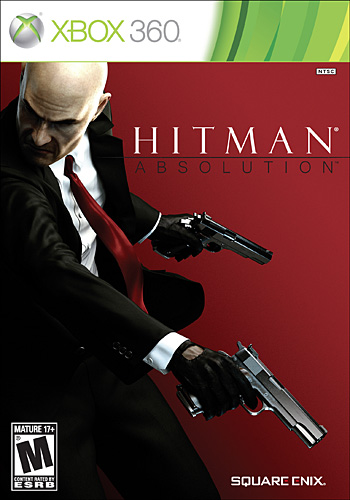 Hitman: Absolution (Xbox360)