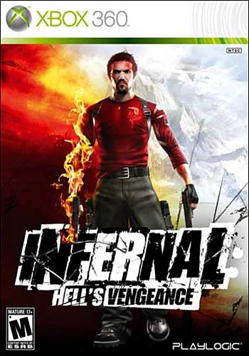 Infernal: Hell''''s Vengeance (Xbox360)