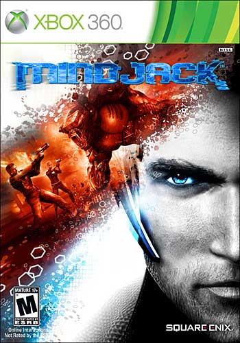 Mindjack (Xbox360)