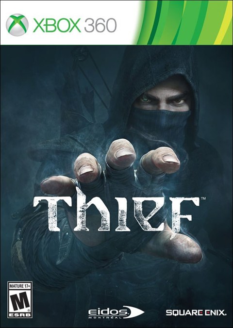 Thief (Xbox360)