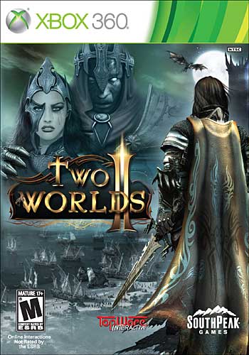 Two Worlds 2 (Xbox360)