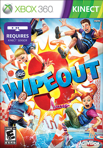 Wipeout 3 (Xbox360)