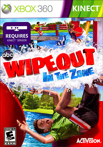 Wipeout: In the Zone (Xbox360)